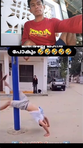 part 12 | Sok kuat 🤣 #funny