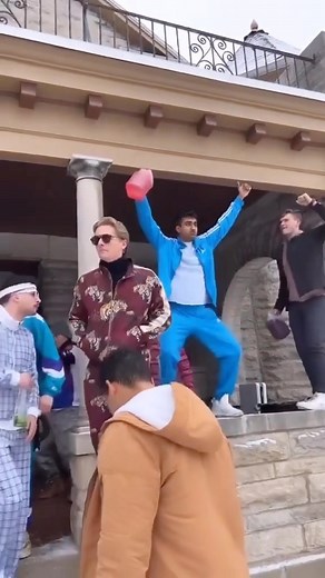 Club Techno on Instagram: "✘ Tag your dance crew 👇💥 @club.techno"