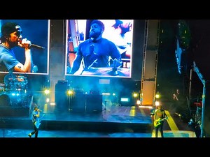 Pierce The Veil - Live at Red Rocks (4K) - Full Set - 6/19/2025 - I Can't Hear You World Tour