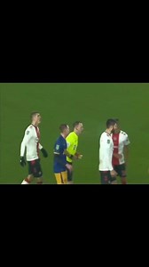 Surprise Red card moment 🟥🙆😳 #foryoupagereels #footballvideo #LikeAndShare #football #soccer | Red Card Football Highlights