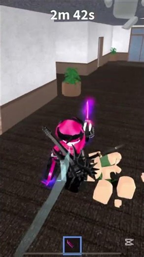 MM2 MONTAGE TO SONGS I LISTEN TO! Part 2 🌿 (Murder Mystery 2)