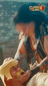 Test your skills in epic clan wars to prove you are the best 🏅 | Clash of Clans