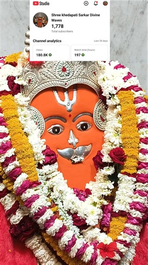 2k soon 🚩♥️ #shorts #trending #viral #bajrangbali #hanumanji #hindu