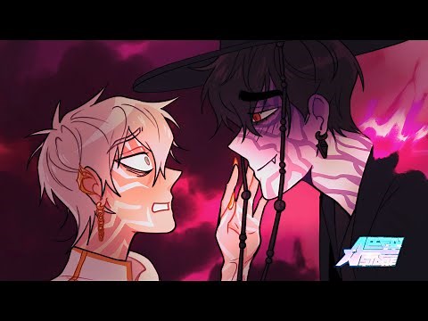 Your Idol｜IvanTill「Comic Dub」【ALNST KPDH AU】