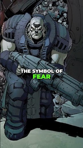 The Locust General RAAM | Gears of War Lore