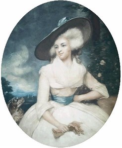 Georgiana Cavendish, Duchess of Devonshire - Alchetron, the free social encyclopedia