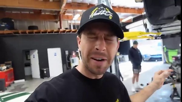 Building My DREAM C6 Corvette in One Episode!