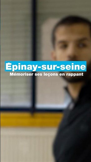 🎙️Memorizing lessons by rapping • FRANCE 24