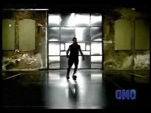 Ronaldinho freestyle