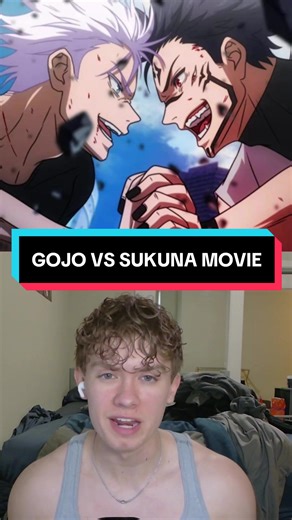 No impossible, but unlikely #anime #animetok #manga #jujutsukaisen | jujutsu no kaisen