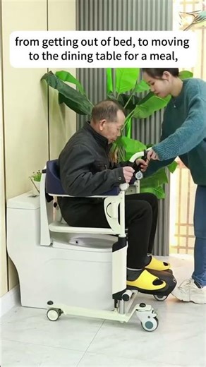 Your Strength Shouldn't Be for Lifting. It's for Caring. #linkinbio