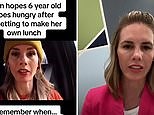 Ruby Franke BRAGS about child going hungry says kids 'don't get personal space'