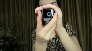 Watch Mini Spy Camera WiFi Wireless Hidden Camera on Amazon Live