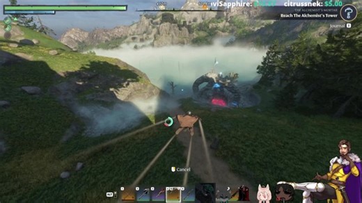 The world is at its worst, with evil on all sides