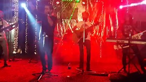 7K views · 114 reactions | - MIRAGE's live rendition of the Bollywood classic 'Humma Humma' (Bombay) at the gig in Karachi on the 27th of March 2015 at PACC. | MIRAGE | Facebook