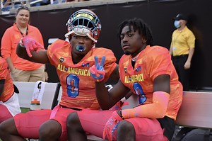 WeAreSC Football AND Recruiting Q&A (1/3/22)