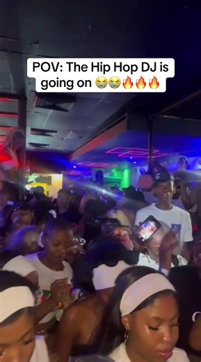 Hip Hop DJ Mason's Epic Transitions