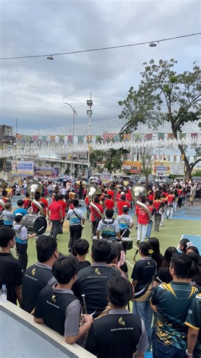 1st Day of Novenario for Sta Maria Town Fiesta 2026🎵 #banda31originalinc #b31originc #tatak31orig | Banda 31 Original of Sta. Maria Bulacan Inc.