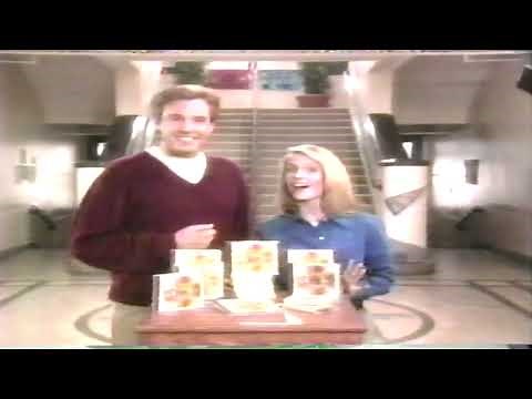 Time Life Infomercial: AM Gold in the 70s (1998)