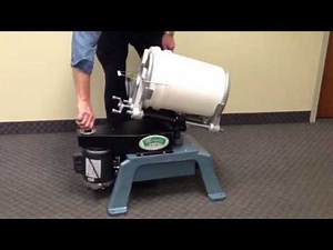 Miracle Paint Rejuvenator M-5 Mixer