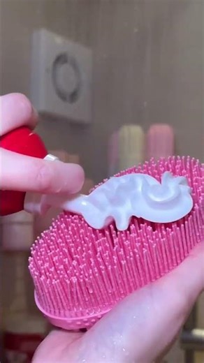 Body Care Shower Routine for Glowing Skin ✨ #ShortsHonest| Product Reviews