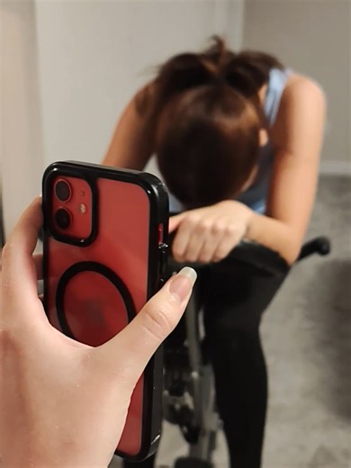 The Only Way to Exercise: Insights from Miguel Mora