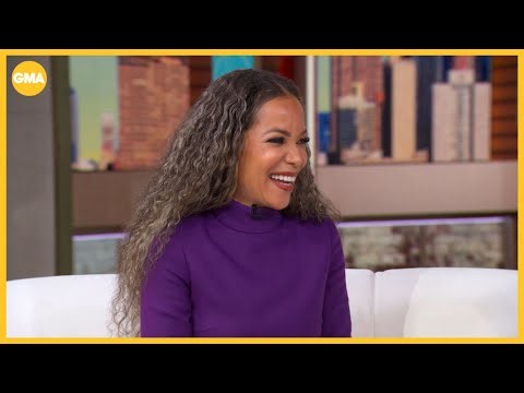 Sunny Hostin has opinions about US institutions on new season of 'The View'