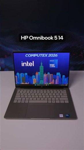 A Litter of Wildcats: Six Laptops with Intel Core Series 3