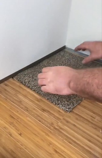 1.6M views · 117 reactions | #fblifestyle #tools #parkett #holzliebe #tips #tricks #dielen #kitten | Parkett Boos | Facebook