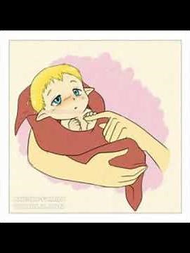 links family with zelda