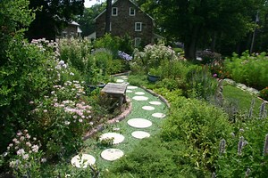 Pollinator Habitat Certification - The Center for Pollinator Research