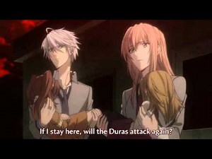 Uragiri wa Boku no Namae wo Shitteiru episode 4 [2/2] subbed
