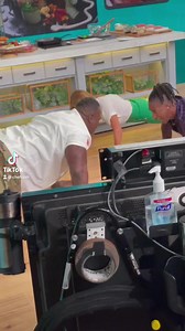 JUST LIKE THAT! | Chef Andre Rush