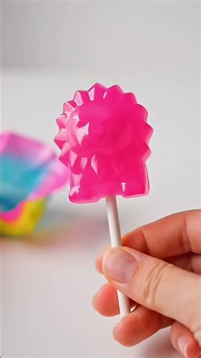 Satisfying Video ASMR | Lollipops Chocolate and Candy | Gummy Candy Unboxing Video ASMR. #asmrcrunch