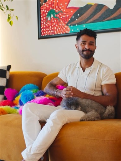 From a small salon in Brazil to the global stage, Gabriel Feitosa turned a childhood love for dogs into a life-changing journey of creativity, perseverance, and purpose. What began as a dream has grown into an internationally recognized grooming brand—and today, he proudly opens his second salon, fully equipped with Waggz products. This is more than a success story—it’s a reminder that passion, when paired with dedication, can take you anywhere. ✨ @gabrielfeitosagrooming #waggz #doggroomer #succ