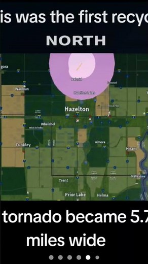 this tornado quite possibly could be the largest tornado in twisted #twisted roblox#twisted