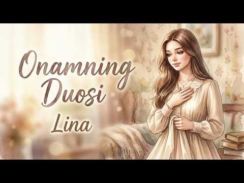 Lina - Onamning Duosi | Eng Ta'sirli Ona Qo'shig'i 2026