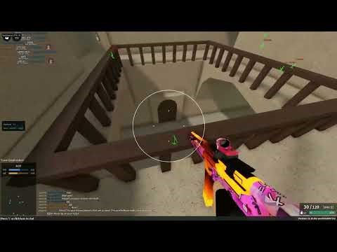 [BEST FREE ROBLOX EXTERNAL] - VACEXTERNAL (UNIVERSAL - FREE/PAID - GHOSTMODE)