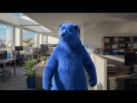 'When everything works, you breathe' for O2 by VCCP