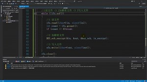 c++实战区块链核心密码学-7详解PKCS7Paddding填充协议