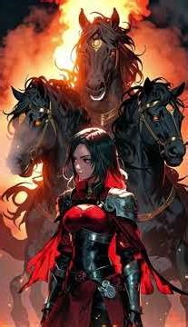 Mesmo no Caos, Ele Ainda Reina (Anime) Apocalipse 9:13-21