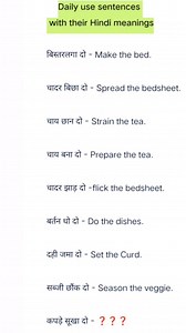 2.2K views · 52 reactions | Useful sentences/phrases in english with...