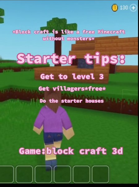 Join Block Craft 3D Now!