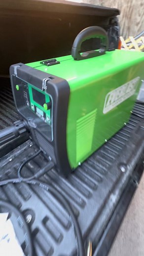DIY Everlast Welder Power Cable Repair Guide