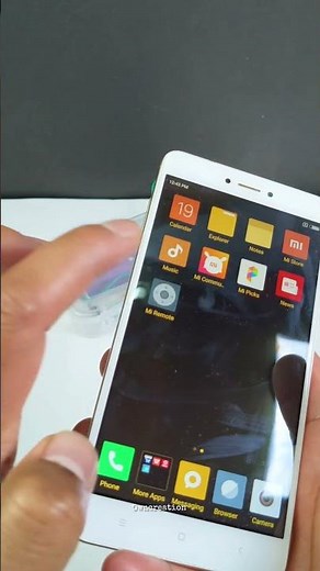 control any LED light using mobile phone