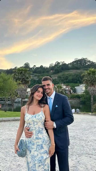 Maria Rodrigues: Fashion Inspiration and Modeling