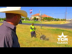 This Texas Town Rallied Around a Man Who Asked for Nothing | Texas Country Reporter