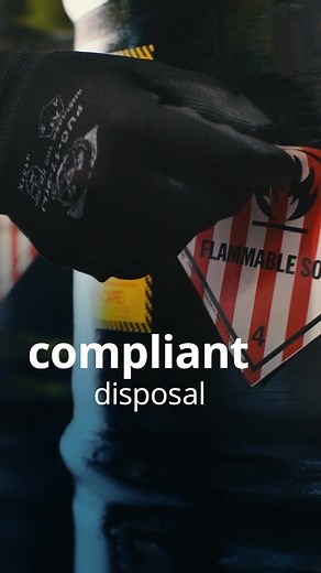 Prepared for the unexpected? Our certified experts are ready to address land, water, and rail incidents. | Republic Services