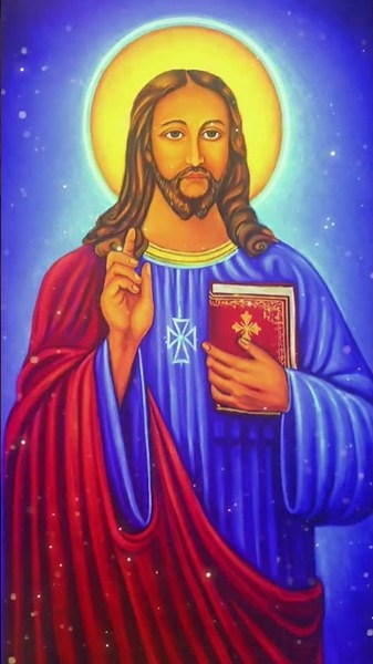 orthodox♥️[መዝሙር mezmur#ኦርቶዶክስ#christianchurch#habesha#newethiopianmezmur#voiceeffects#orthodoxmezmur