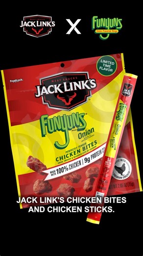 Funyuns Onion Flavored Rings on Instagram: "BREAKING NEWS!"